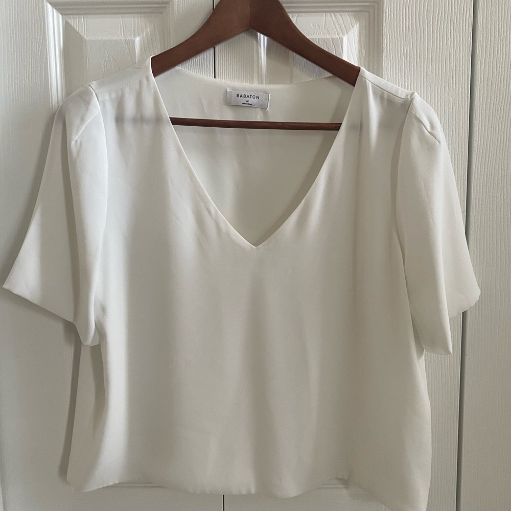 Babaton Randy Blouse